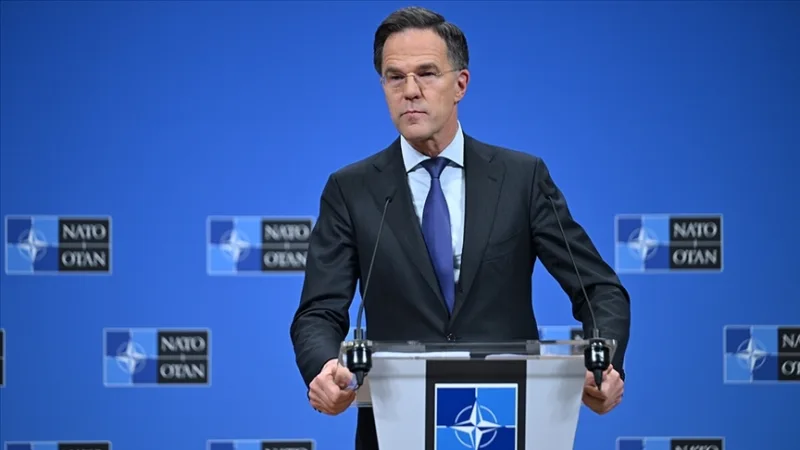 El secretario general de la OTAN, Rutte, pidió a Trump que mostrara comprensión ante las dudas de los aliados respecto a Irán